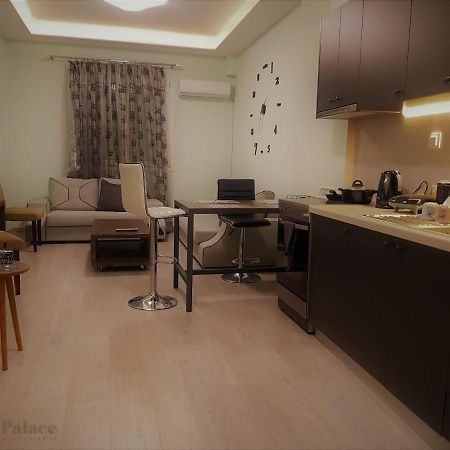 Petite Palace Rotonda Салоники Экстерьер фото